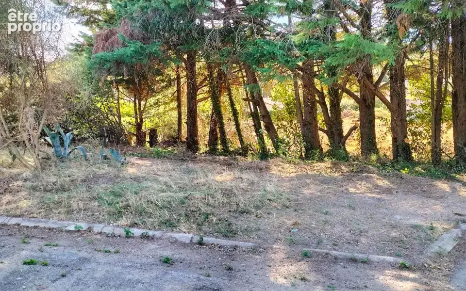 Terrain 695 m² à vendre à Rochemaure (07400) - photo 3