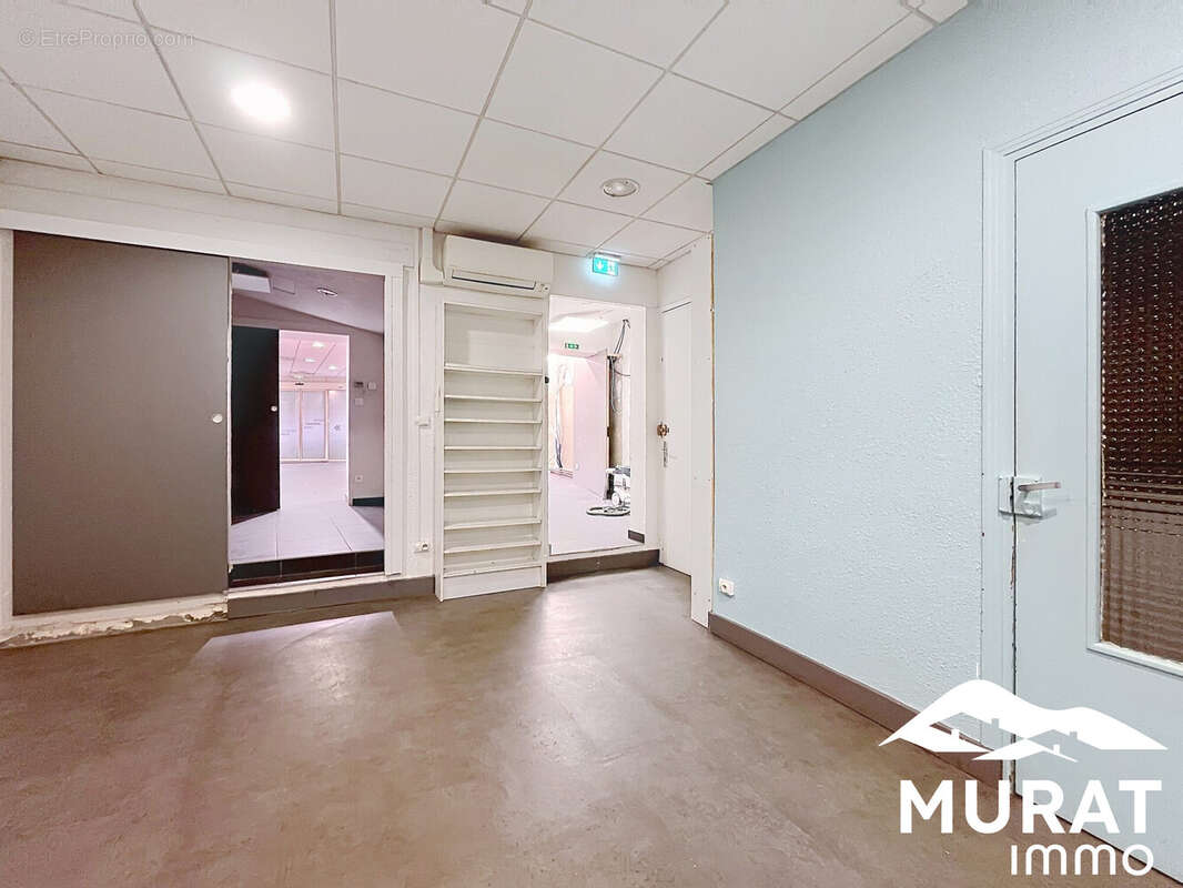 Appartement à BRIOUDE