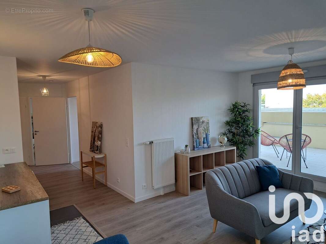 Photo 3 - Appartement à REIMS