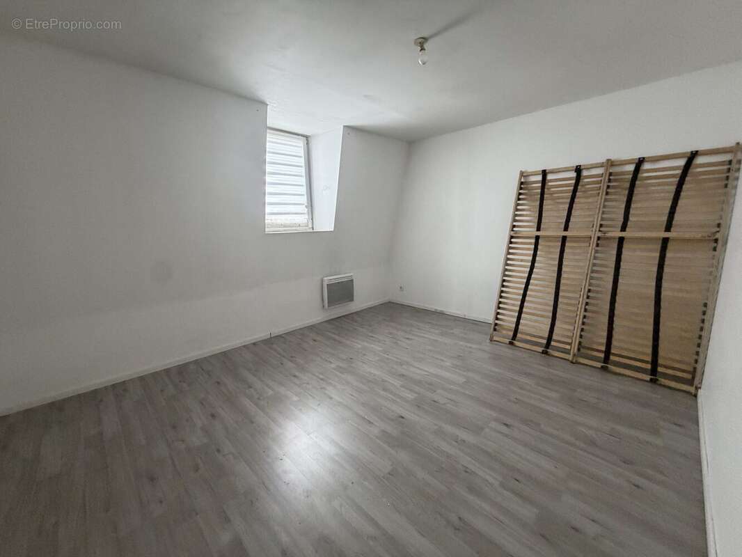 Appartement 86 m² à Roubaix  - photo 4