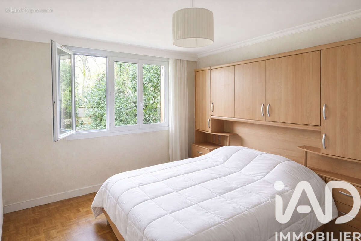 Photo 6 - Appartement à VILLEJUIF