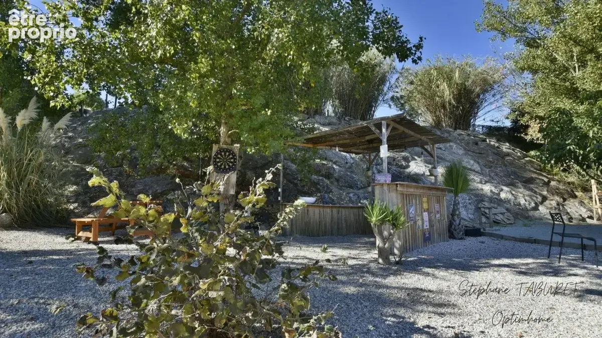 Villa contemporaine de 120 m² avec piscine et 883 m² de terrain à céret - photo 11