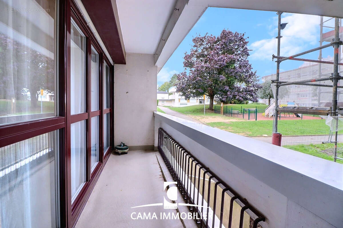 Appartement à PLAISIR