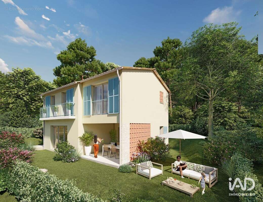 Photo 4 - Maison à LEUCATE