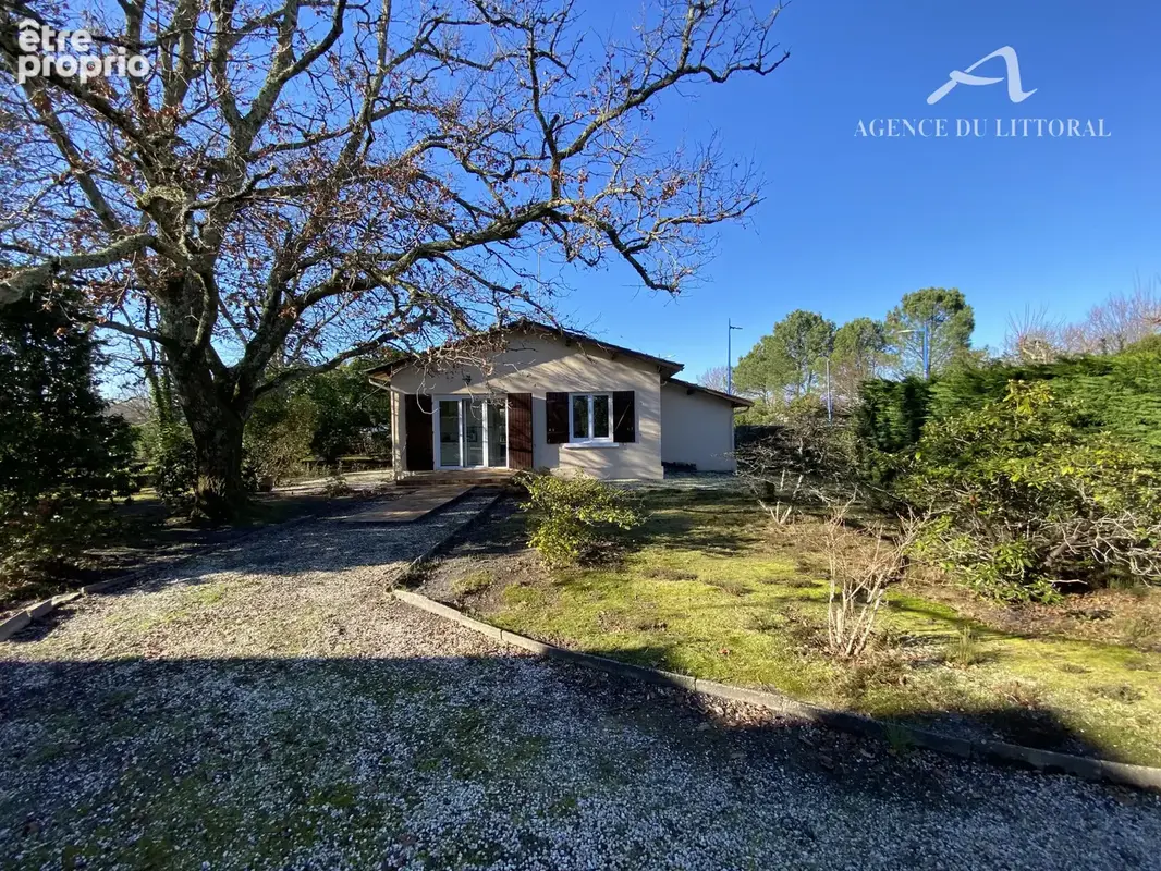 Maison 3 pièces 67 m2 - photo 2