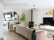 Maison à SAINT-LEGER-SOUS-CHOLET