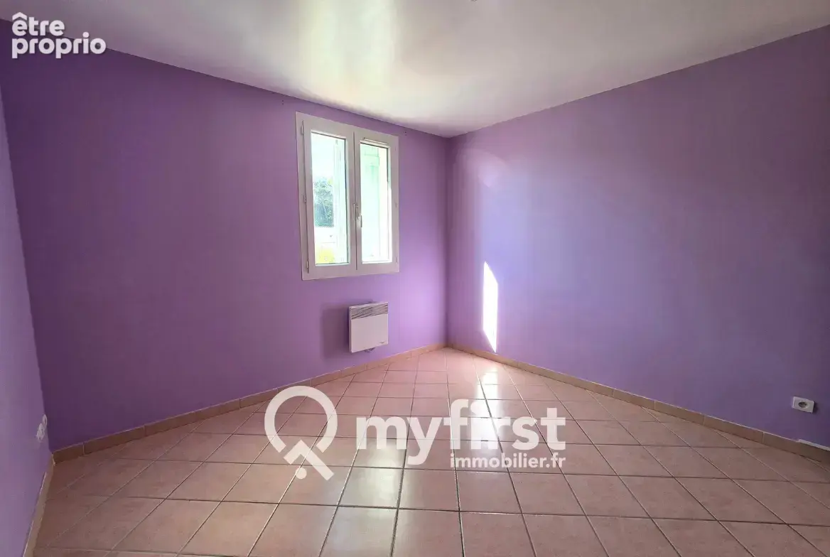 Une maison provençale récente, au calme d’une impasse, avec grand jardin à Brignoles - photo 16