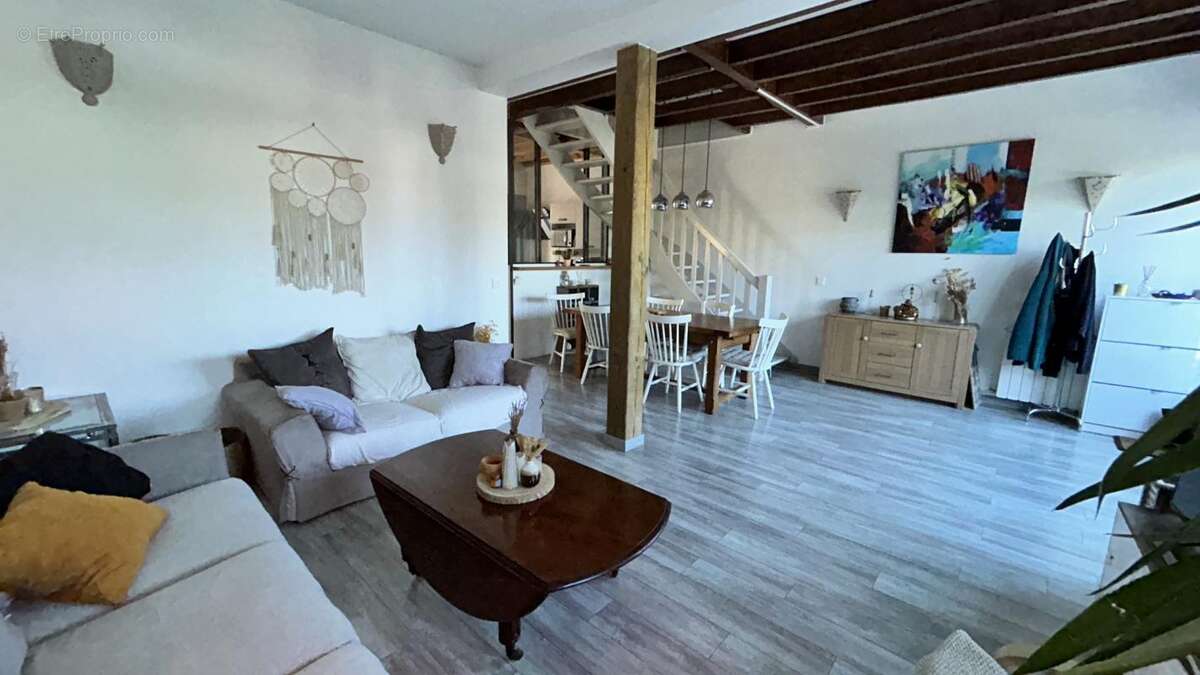 Appartement à BIARRITZ