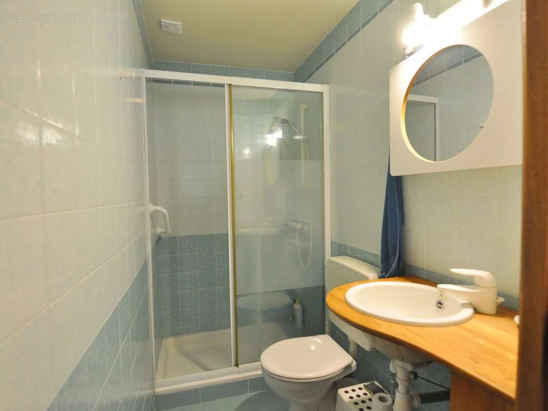 Maison à SAINT-AULAYE