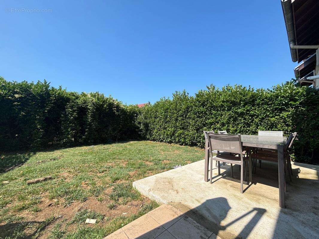 Maison T4 de 98 m² sur 251 m² de terrain - SOUS OFFRE - PLUS DISPONIBLE - photo 6