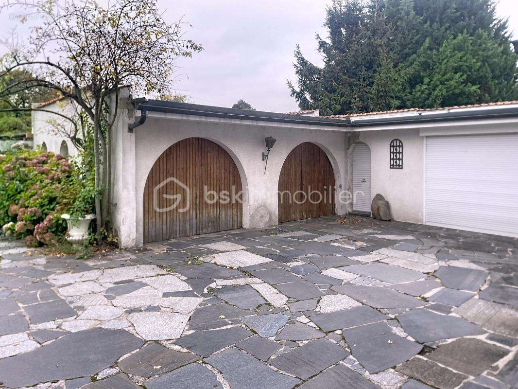 Exlusivité maison individuelle a Sin le Noble - photo 2
