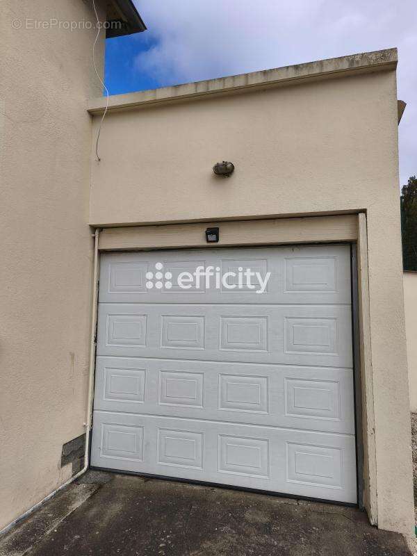 Maison à SAINT-BRIEUC