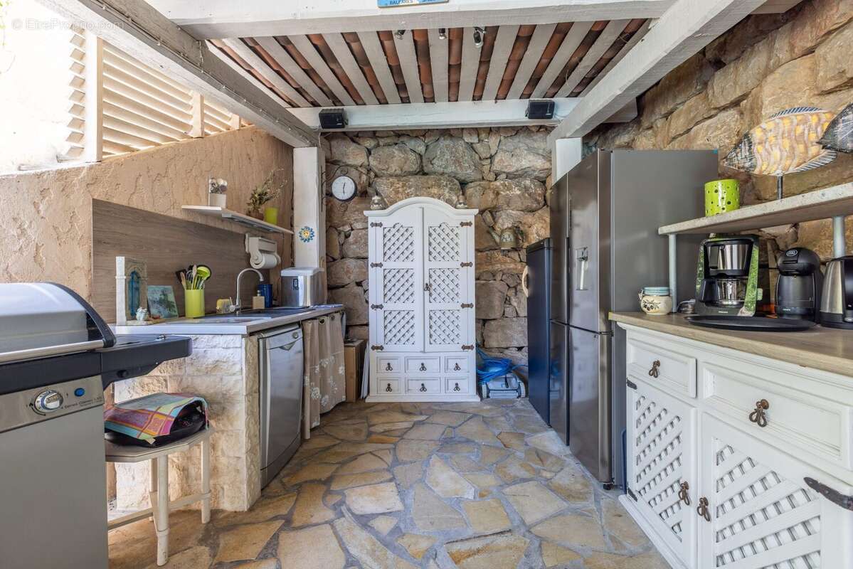 Maison 202 m² à Nice  - photo 6