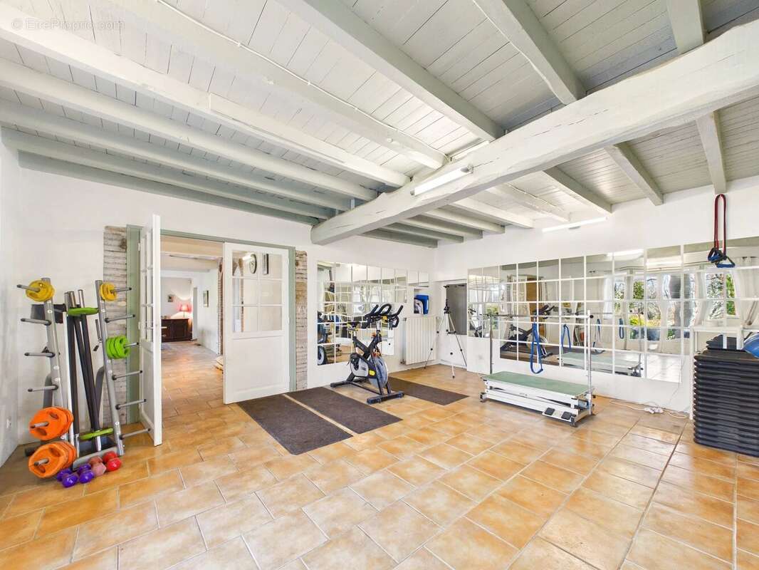 Maison à LISLE-SUR-TARN