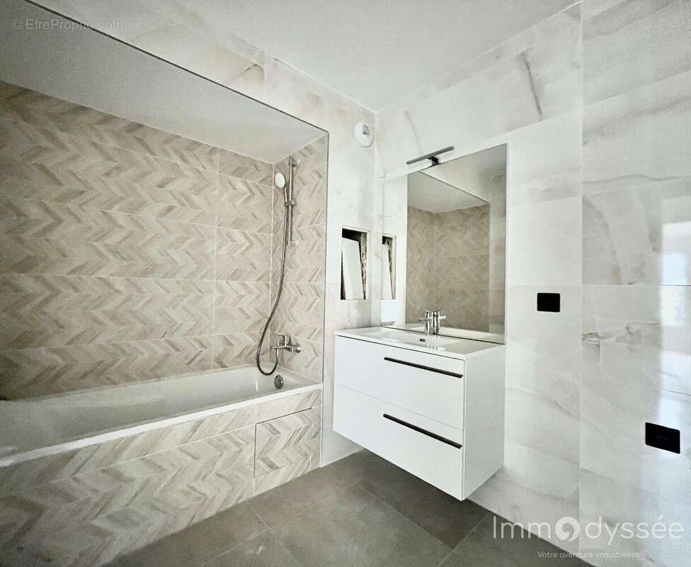 Appartement 67 m² à Neuilly-Plaisance  - photo 6