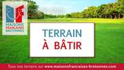 Terrain à MONTERFIL