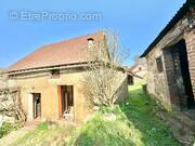 Maison à BRECHAMPS