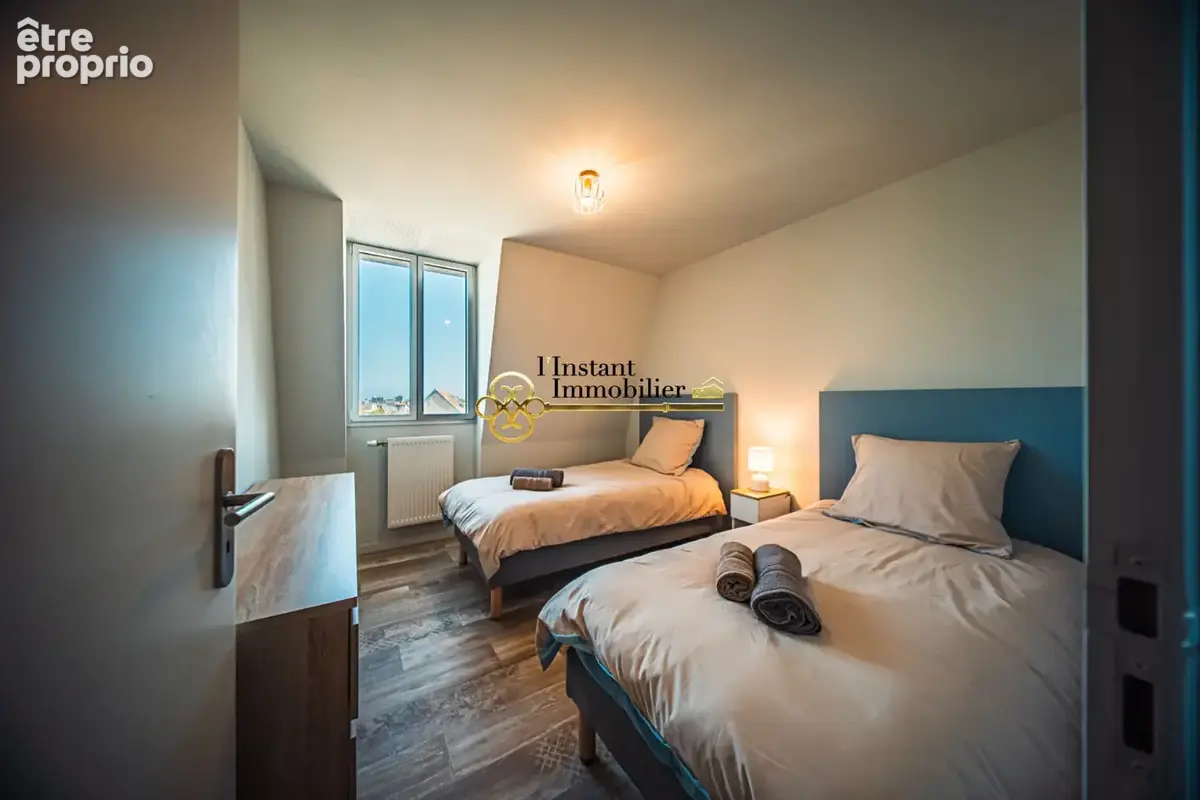 Appartement neuf T3  Vue mer ROSCOFF - photo 11