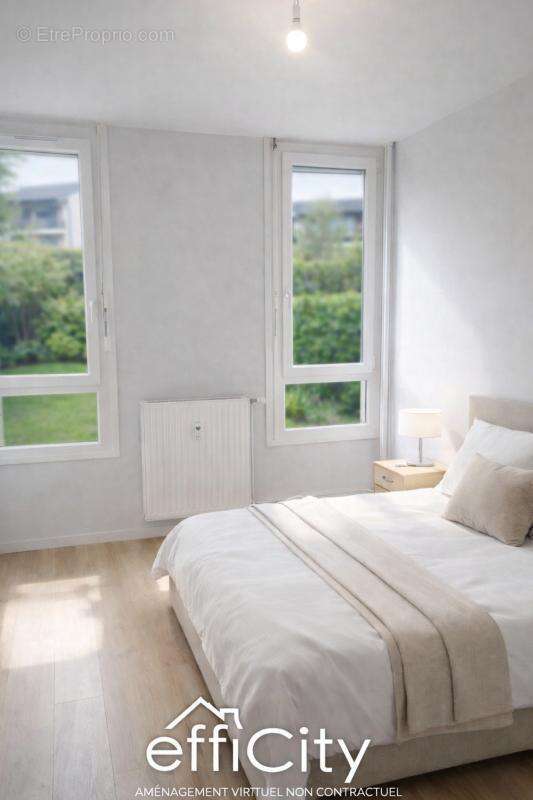 Appartement à VIENNE