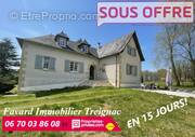 Maison à CHAMBERET