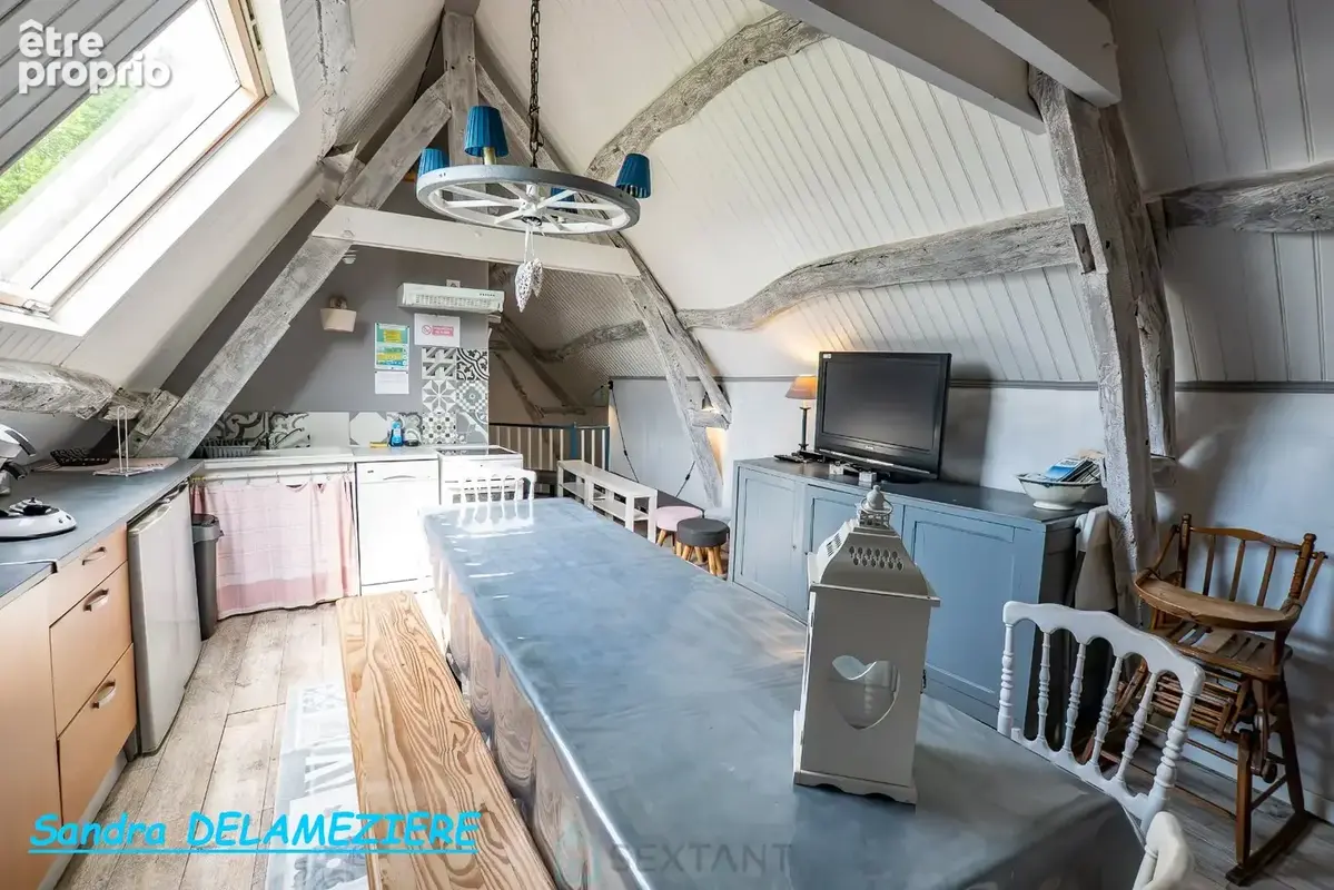 Propriété de Charme, gîtes. - photo 12