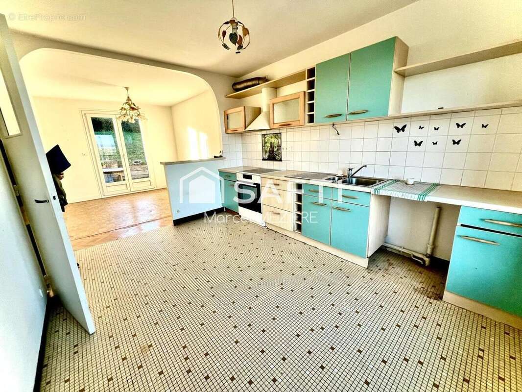 Photo 4 - Maison à PARON
