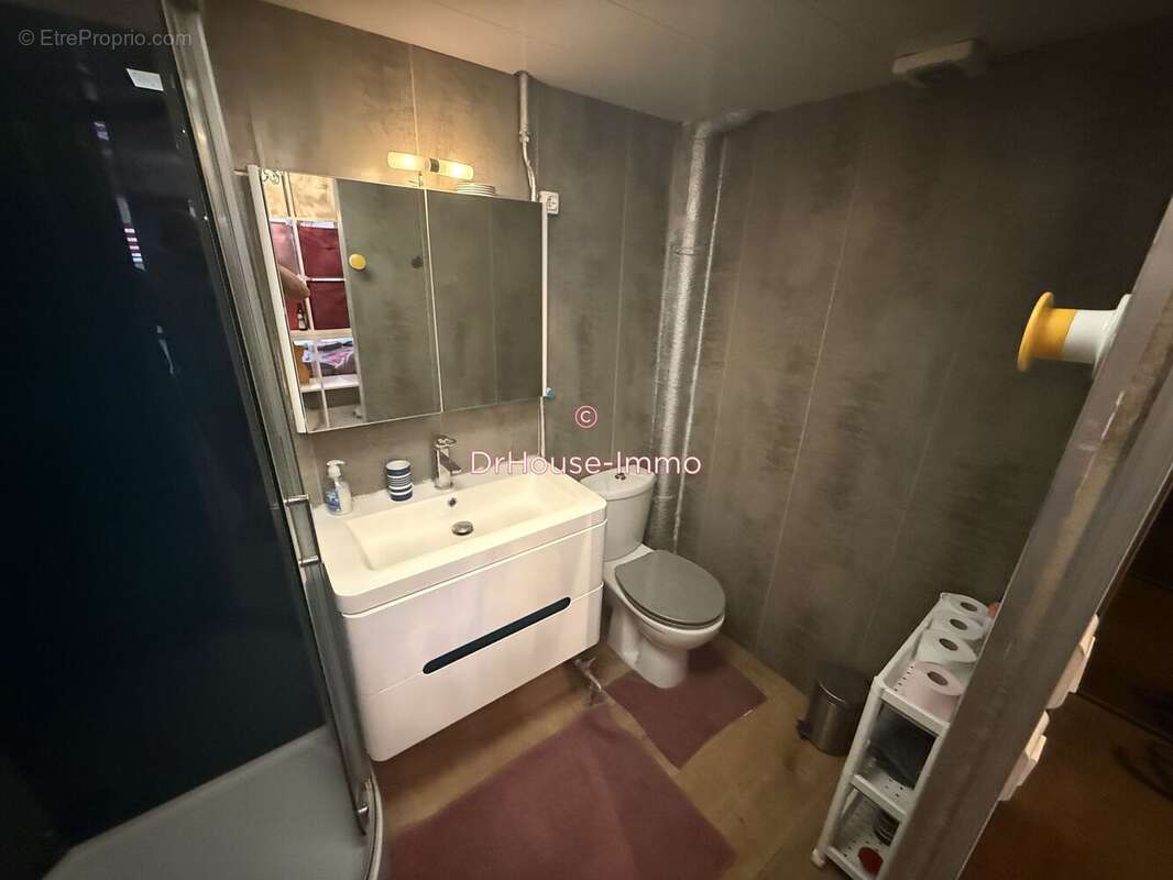 Appartement 24 m² à Agde  - photo 5