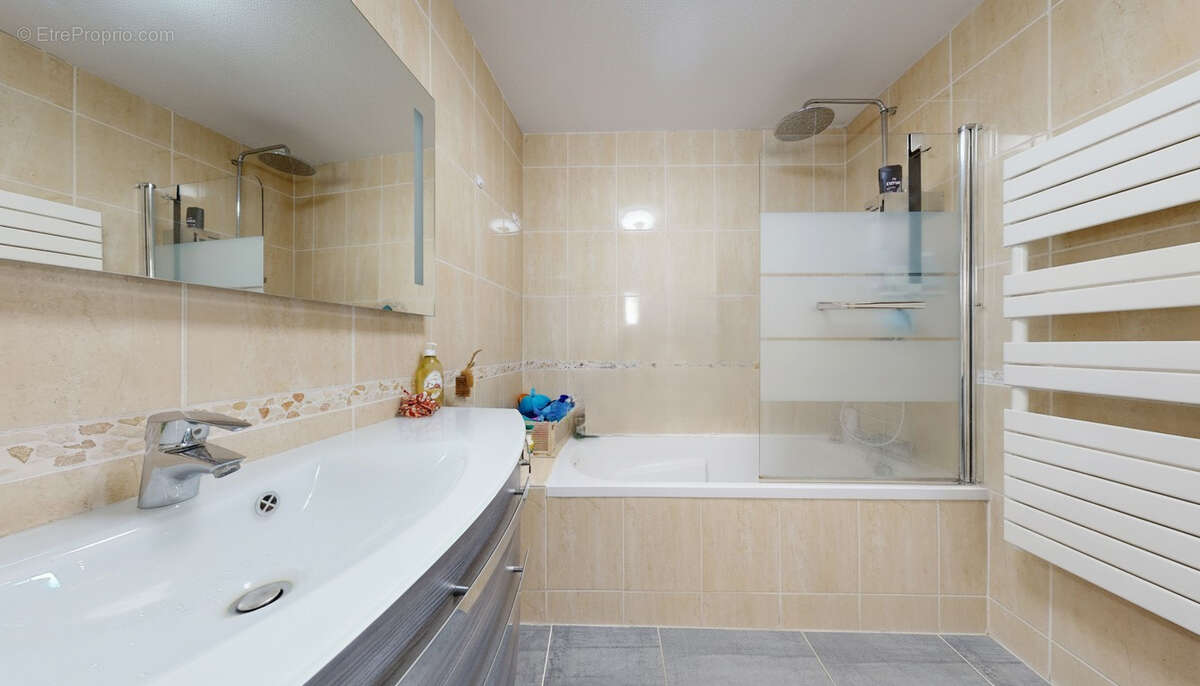 Maison à JOUARS-PONTCHARTRAIN