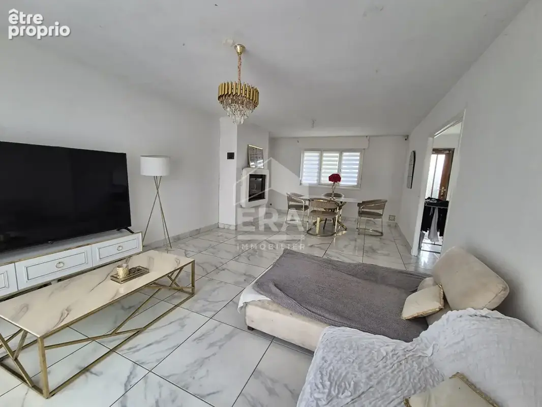 Maison 78m² à guesnain - photo 2