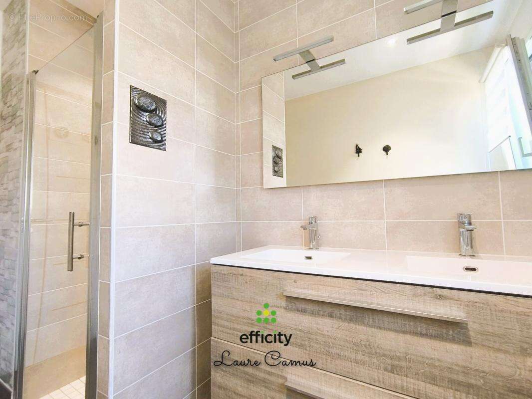 Maison 84 m² à Sainte-Foy  - photo 9