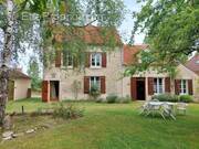 Maison à CORVOL-L'ORGUEILLEUX