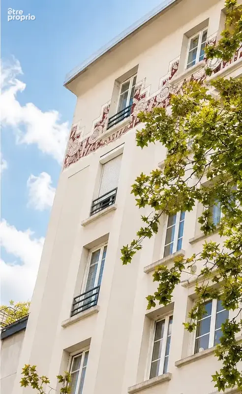 Appartement à VINCENNES