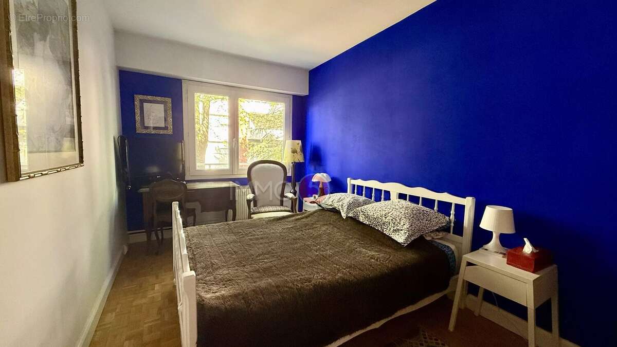 Appartement à VILLEMOMBLE