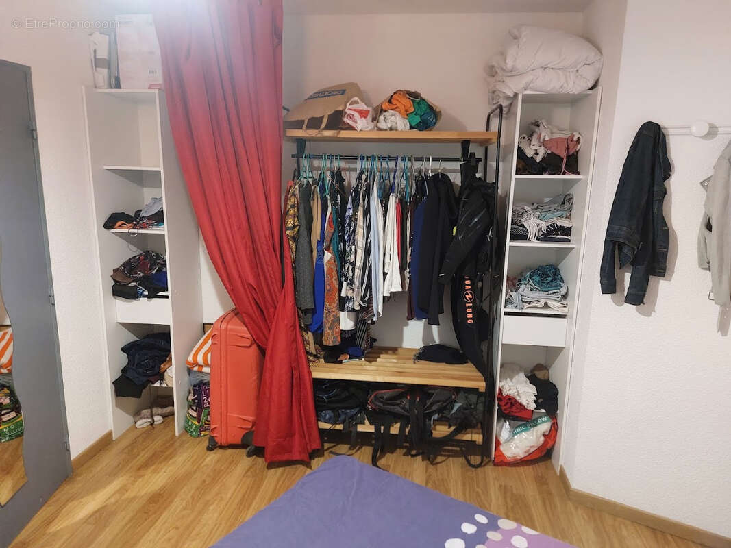 Autre à MONTPELLIER