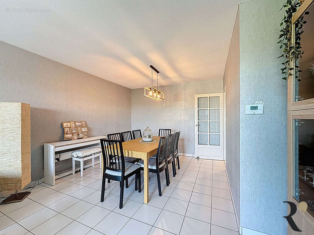 Appartement à BALMA