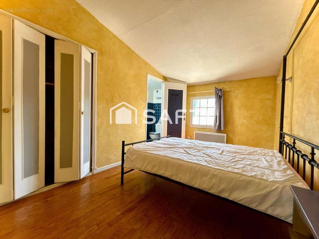 Photo 5 - Appartement à VALREAS