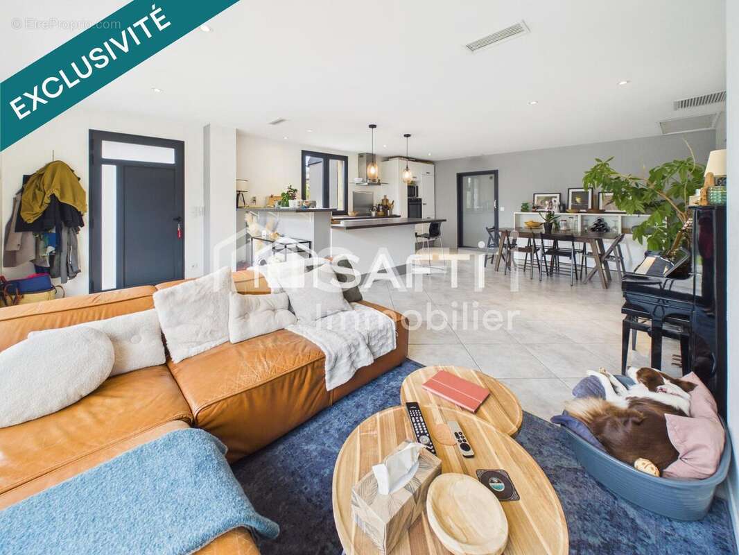 Photo 3 - Maison à LE TAILLAN-MEDOC