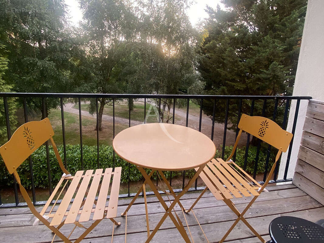 Appartement à ORVAULT