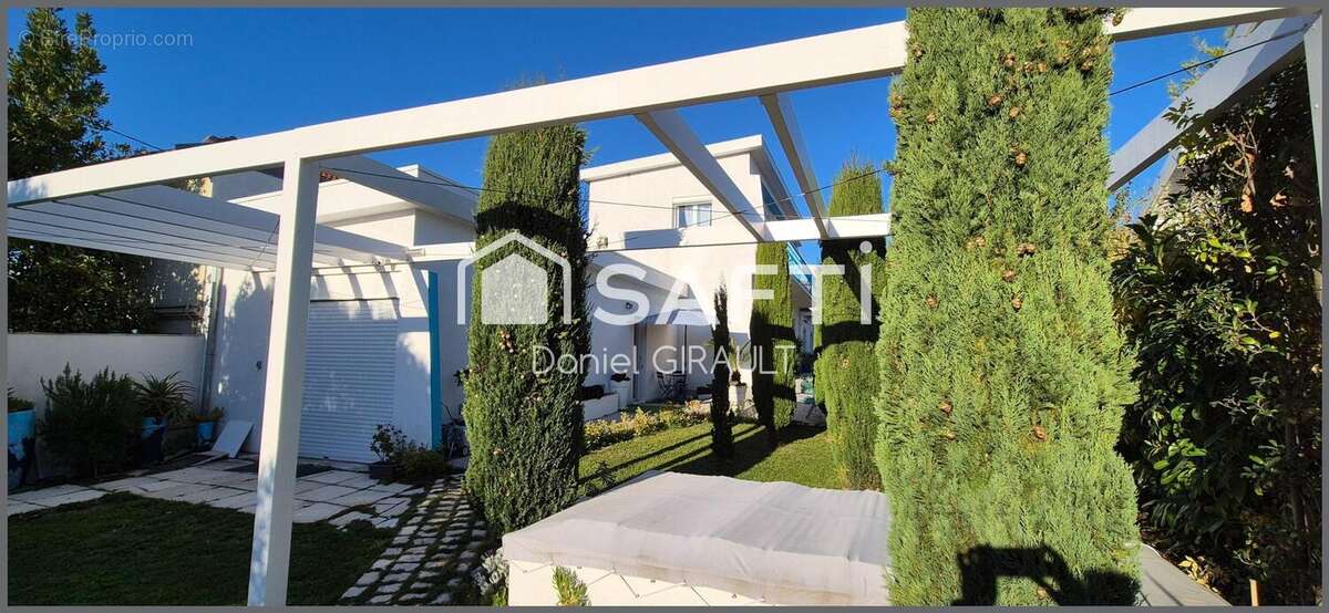 Photo 2 - Maison à ROYAN