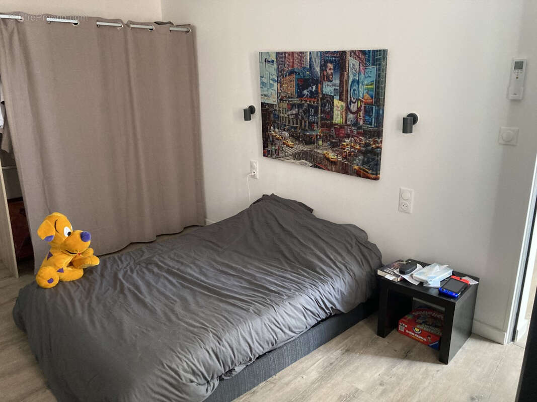 Maison à ROQUEMAURE