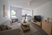 Appartement à BOUCAU
