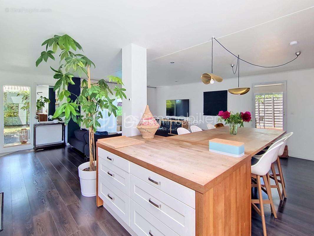 Belle villa avec piscine - photo 5