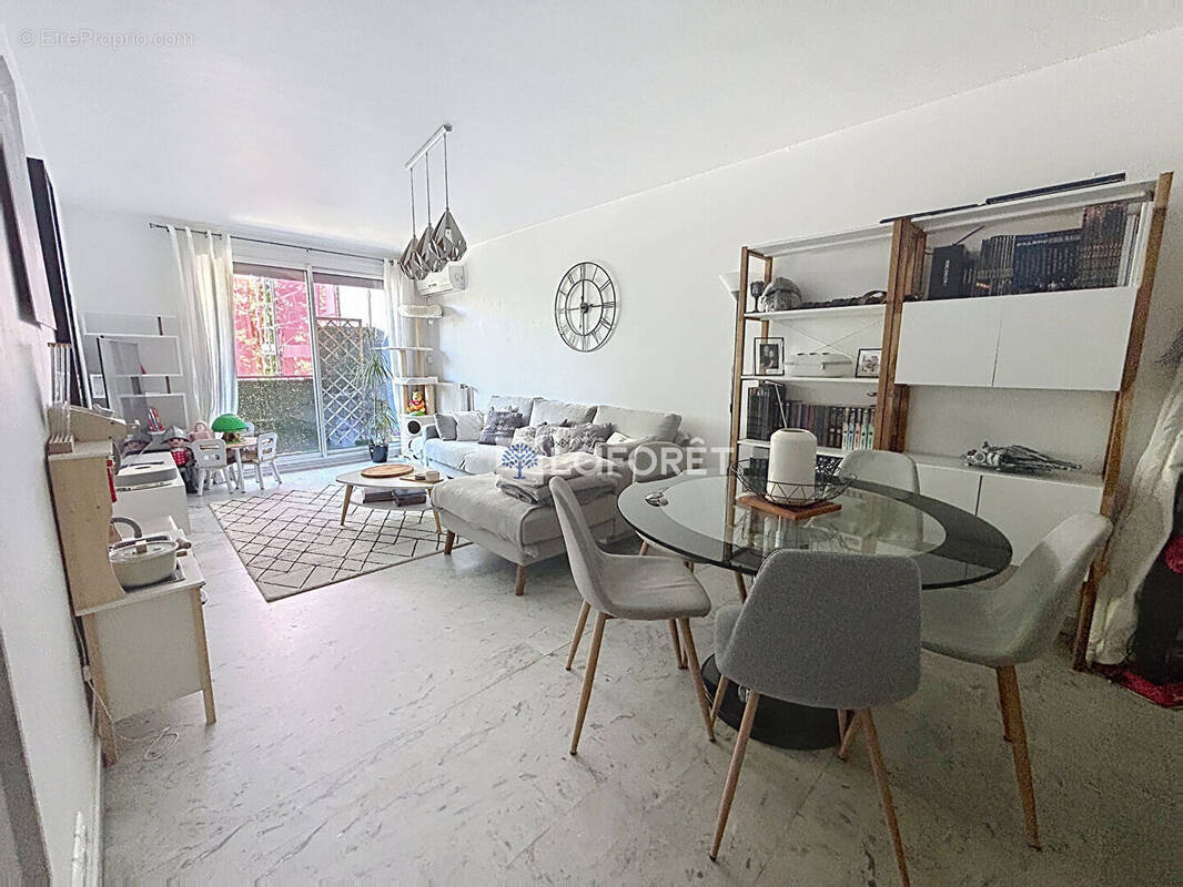 Appartement à PERPIGNAN