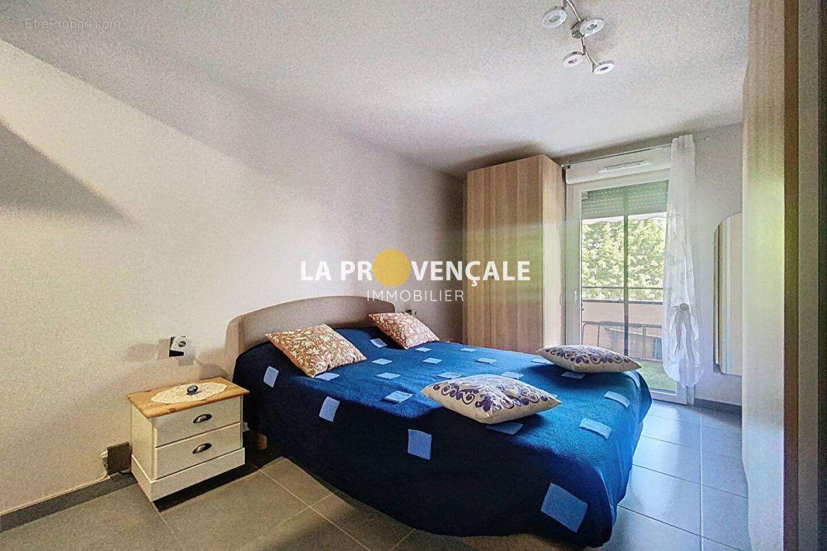 Appartement à GARDANNE