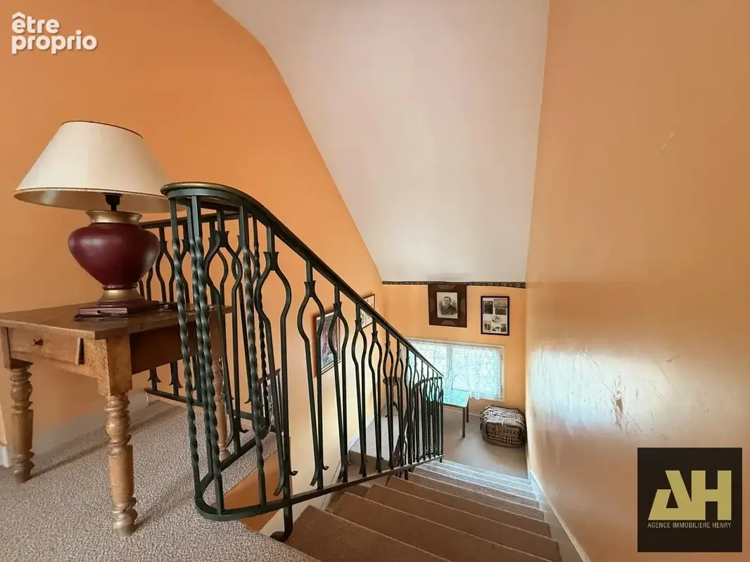 Brest - stang-alar - maison familiale 7 chambres - photo 5