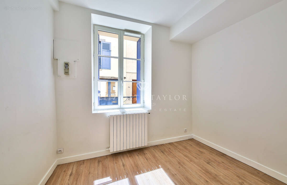 Appartement à SAINT-GERMAIN-EN-LAYE