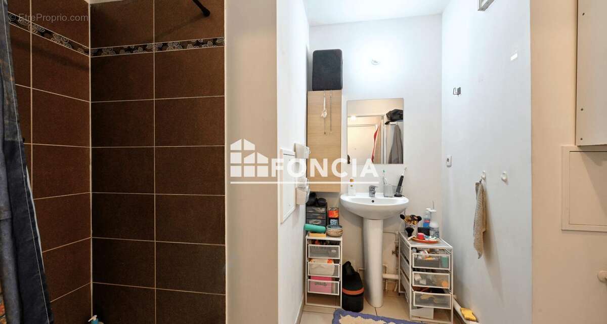 Appartement à CERGY