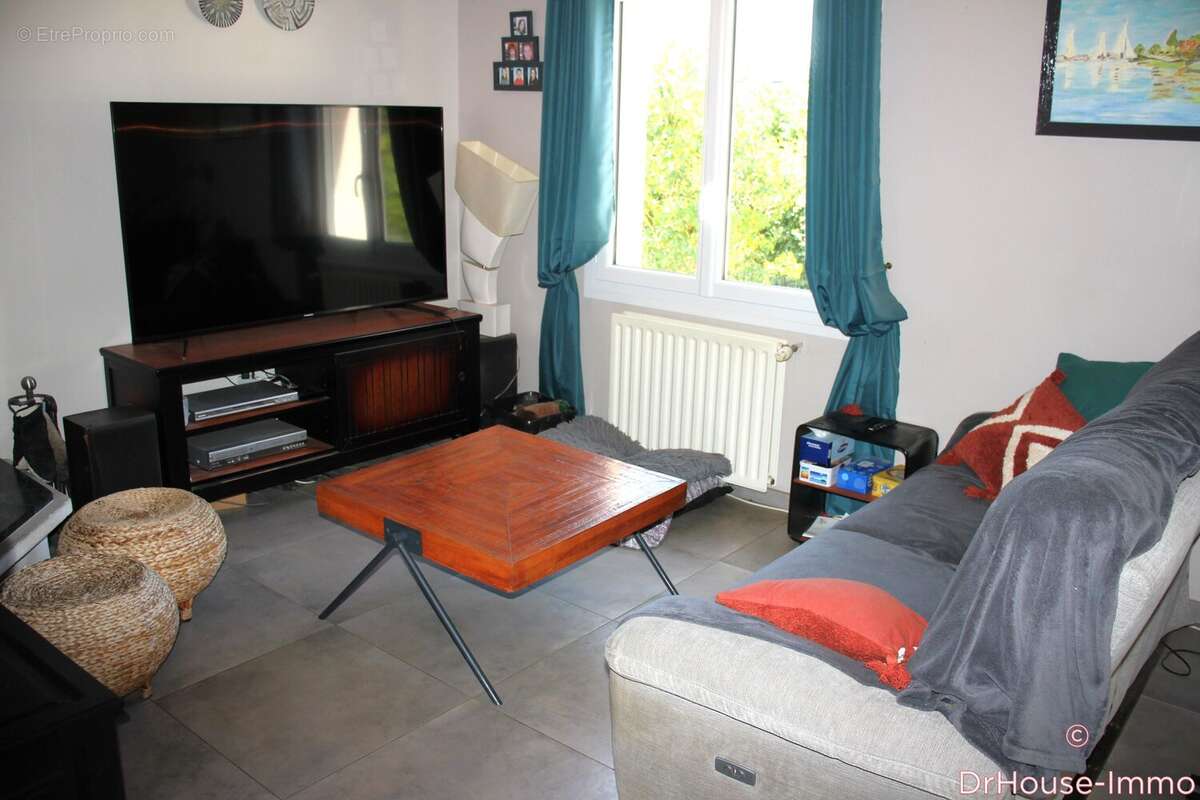 Maison 120 m² à Avranches  - photo 9