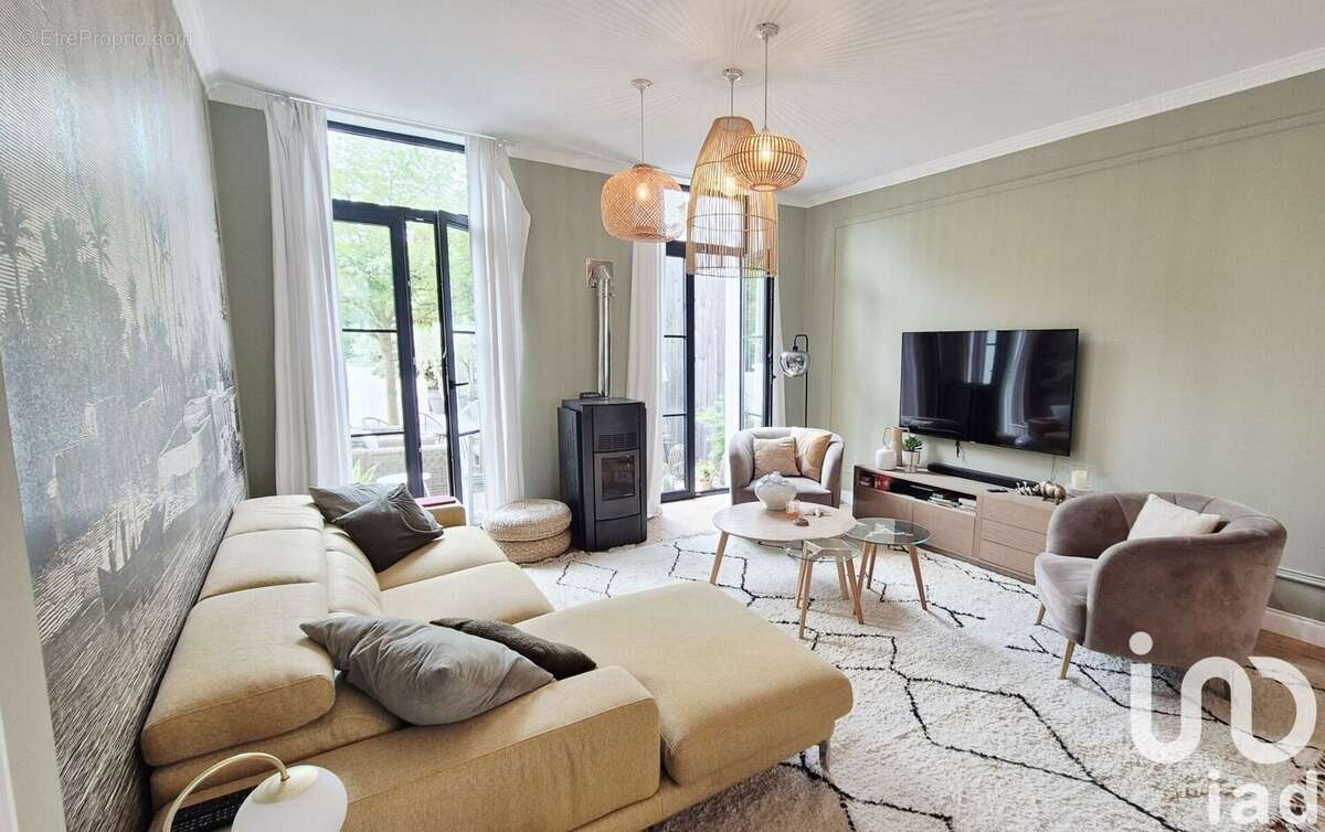 Photo 6 - Maison à RAISMES