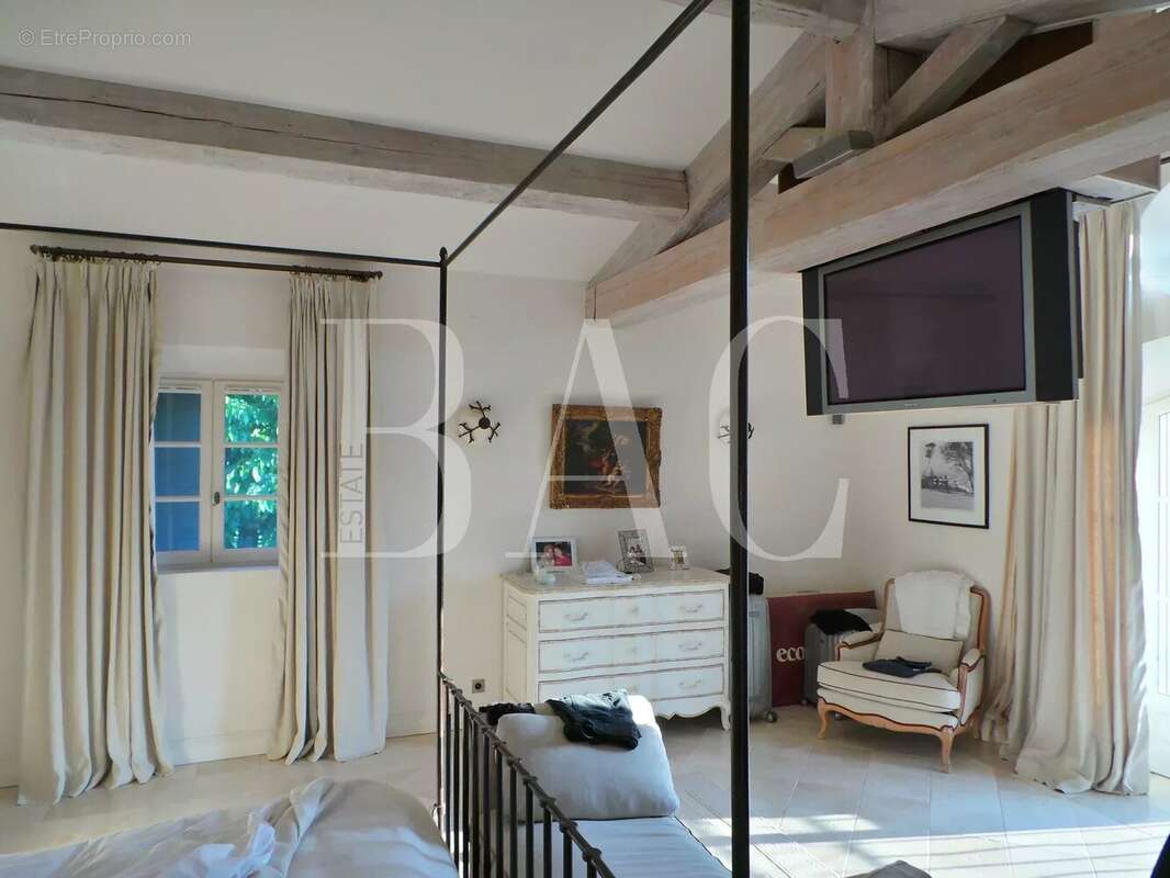 Maison à RAMATUELLE